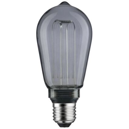 Lampadina LED INNER ST64 E27/3,5W/230V 1800K - Paulmann 28880