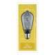 Lampadina LED INNER ST64 E27/3,5W/230V 1800K - Paulmann 28886