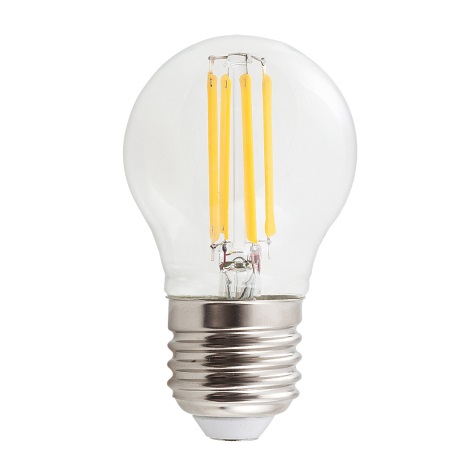 Lampadina LED LED/E27/3,6W/230V - Rabalux 1662