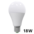 Lampadina LED LEDSTAR A70 E27/18W/230V 3000K