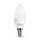 Lampadina LED LEDSTAR C37 E14/7W/230V 3000K