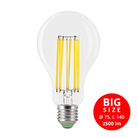 Lampadina LED LEDSTAR CLASIC E27/18W/230V 3000K