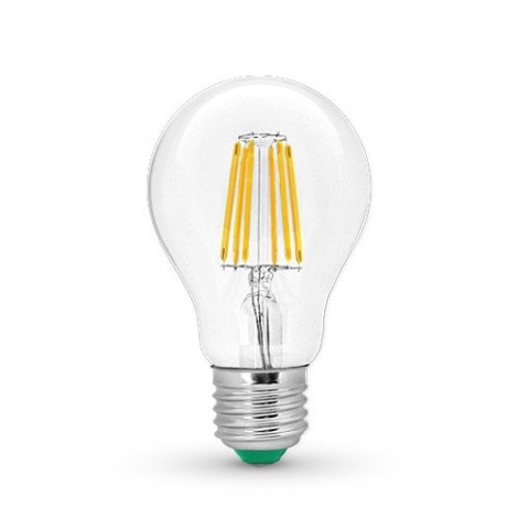 Lampadina LED LEDSTAR CLASIC E27/9W/230V 3000K