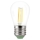 Lampadina LED LEDSTAR CLASIC ST45 E27/2W/230V 3000K