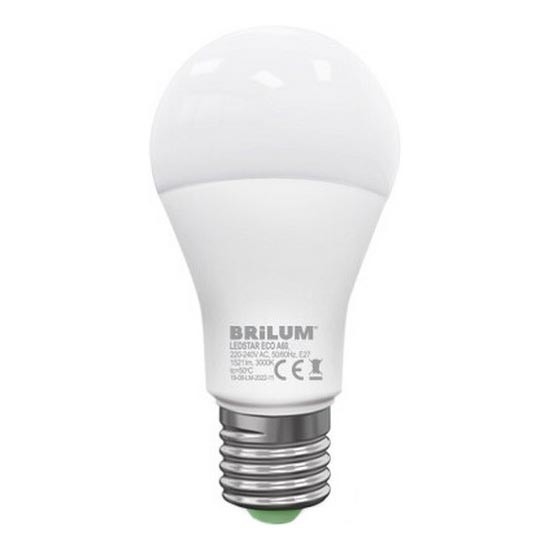 Lampadina LED LEDSTAR ECO A65 E27/18W/230V 4000K