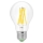Lampadina LED LEDSTAR VINTAGE A60 E27/12W/230V