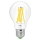 Lampadina LED LEDSTAR VINTAGE E27/10W/230V 3000K