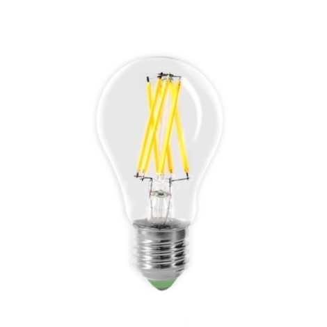 Lampadina LED LEDSTAR VINTAGE E27/12W/230V