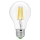 Lampadina LED LEDSTAR VINTAGE E27/8W/230V 4000K