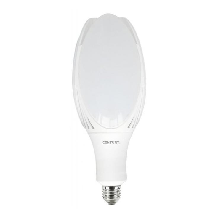 Lampadina LED LOTUS E27/50W/230V 3000K - Century