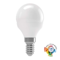 Lampadina LED MINI E14/6W/230V 2700K CRI 96 Ra