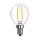 Lampadina LED MINI VINTAGE E14/2,8W/230V 2700K