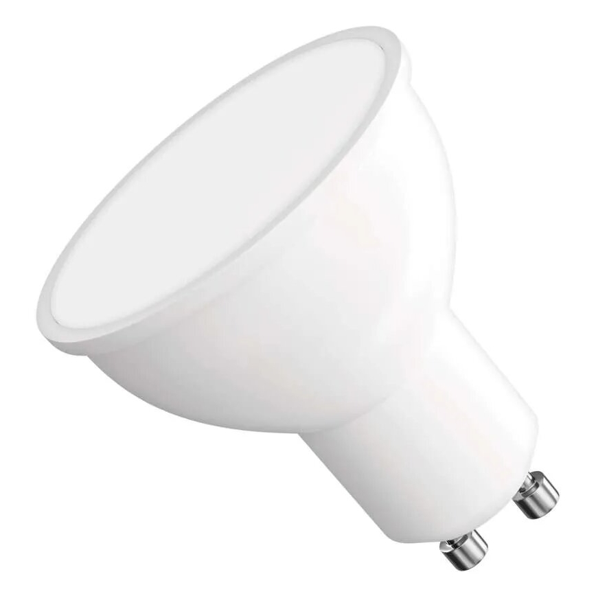 Lampadina LED MR16 GU10/7W/230V 4000K