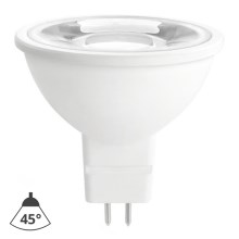 Lampadina LED MR16 GU5,3/4W/12V 4000K 45° bianco