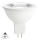 Lampadina LED MR16 GU5,3/4W/12V 4000K 45° bianco