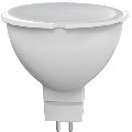 Lampadina LED MR16 GU5,3/5W/12V 6000K