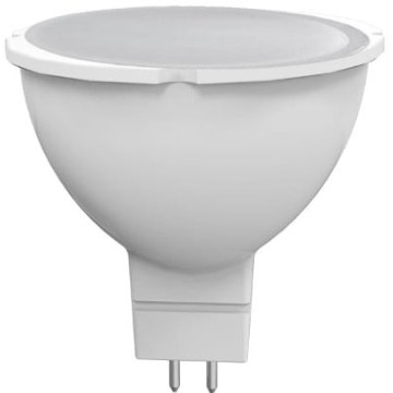 Lampadina LED MR16 GU5,3/5W/12V 6000K