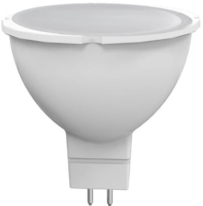 Lampadina LED MR16 GU5,3/5W/12V 6000K
