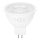 Lampadina LED MR16 GU5,3/6W/12V 3000K - Aigostar
