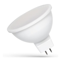 Lampadina LED MR16 GU5,3/6W/12V 4000K