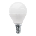 Lampadina LED P45 E14/3W/230V 3000K - Eglo 10819