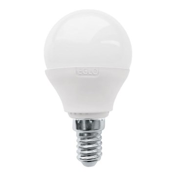 Lampadina LED P45 E14/3W/230V 3000K - Eglo 10819