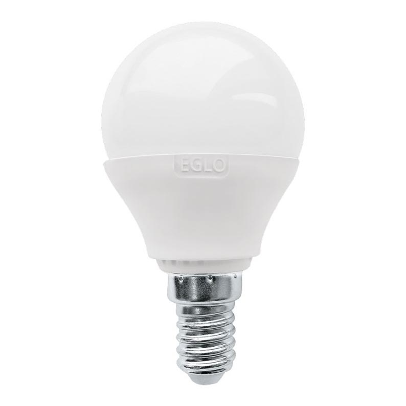 Lampadina LED P45 E14/3W/230V 3000K - Eglo 10819
