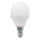 Lampadina LED P45 E14/3W/230V 3000K - Eglo 10819