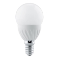 Lampadina LED P45 E14/3W/230V 3000K - Eglo 11194