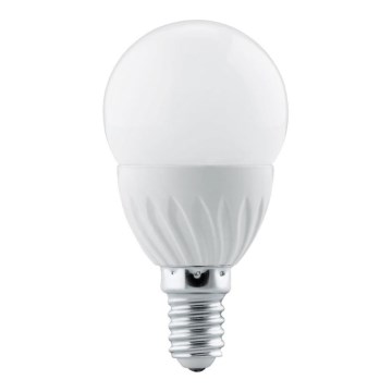 Lampadina LED P45 E14/3W/230V 3000K - Eglo 11194