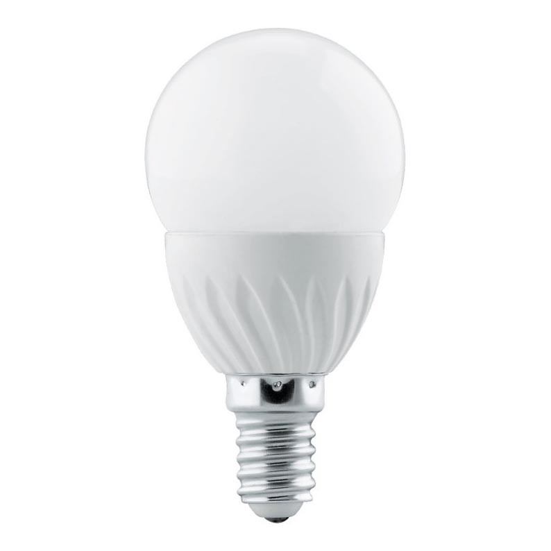 Lampadina LED P45 E14/3W/230V 3000K - Eglo 11194