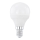 Lampadina LED P45 E14/4W/230V 3000K - Eglo 11419
