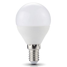 Lampadina LED P45 E14/5,5W/230V 2700K - Attralux