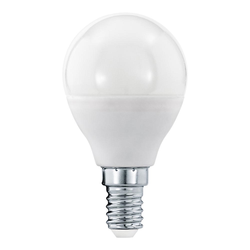 Lampadina LED P45 E14/6W 3000K - Eglo 11644