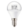 Lampadina LED P45 E27/3,2W/230V 2700K - Attralux