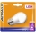 Lampadina LED P45 E27/3,2W/230V 2700K - Attralux