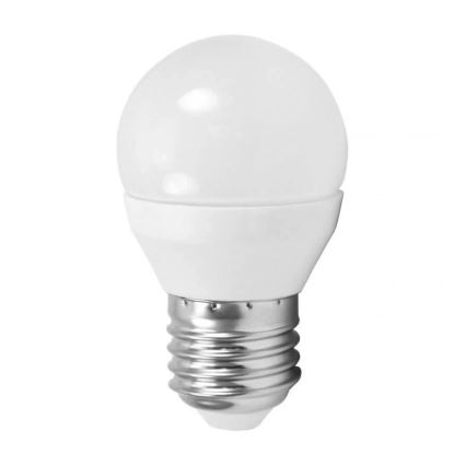 Lampadina LED P45 E27/3,2W/230V 2700K - Attralux