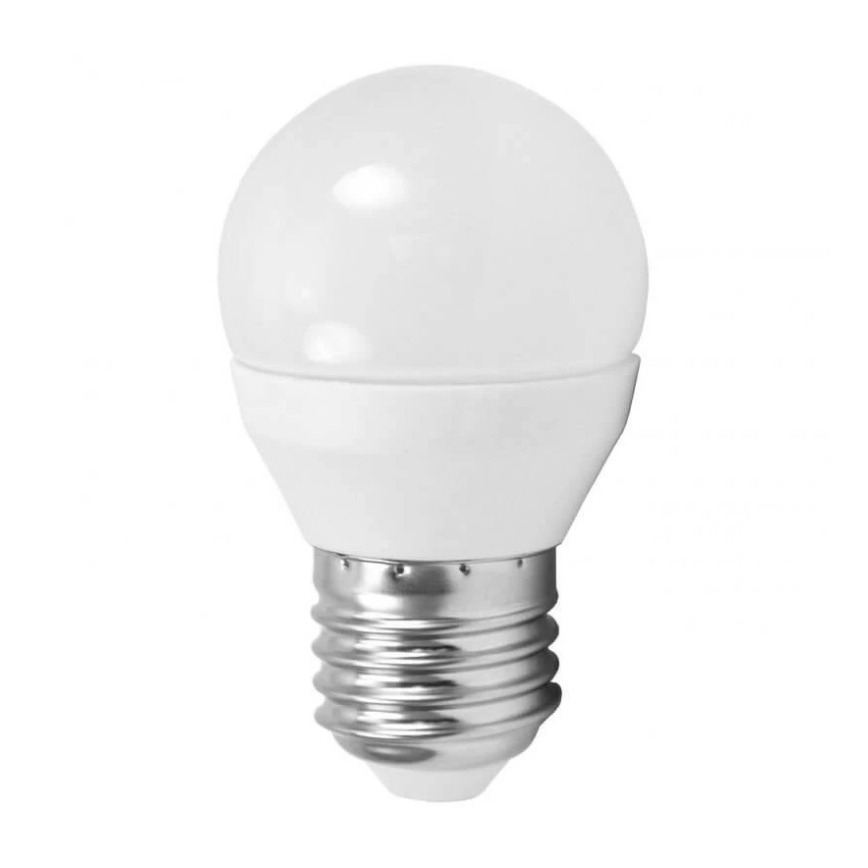 Lampadina LED P45 E27/3,2W/230V 2700K - Attralux