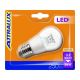 Lampadina LED P45 E27/3,2W/230V - Attralux