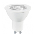 Lampadina LED PAR16 GU10/3,2W/230V 2700K - Osram