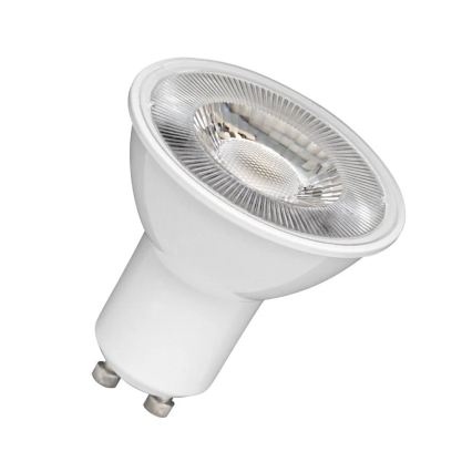 Lampadina LED PAR16 GU10/4,5W/230V 6500K 60° - Osram