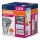 Lampadina LED PAR16 GU10/6,9W/230V 6500K - Osram