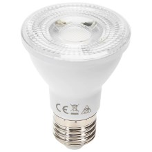 Lampadina LED PAR20 E27/8W/230V 3000K - Aigostar