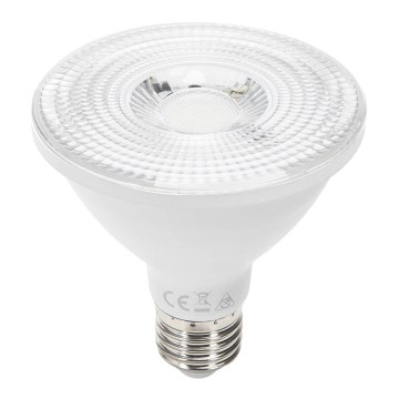 Lampadina LED PAR30 E27/12W/230V 3000K - Aigostar