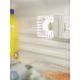 Lampadina LED per frigorifero Philips E14/3,2W/230V 2700K