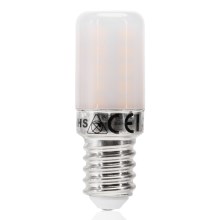 Lampadina LED per frigorifero T18 E14/3,5W/230V 3000K - Aigostar