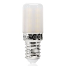 Lampadina LED per frigorifero T18 E14/3,5W/230V 6500K - Aigostar