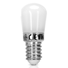 Lampadina LED per frigorifero T22 E14/2W/230V 6500K - Aigostar