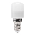 Lampadina LED per frigorifero T26 E14/2,5W/230V 3000K - Aigostar