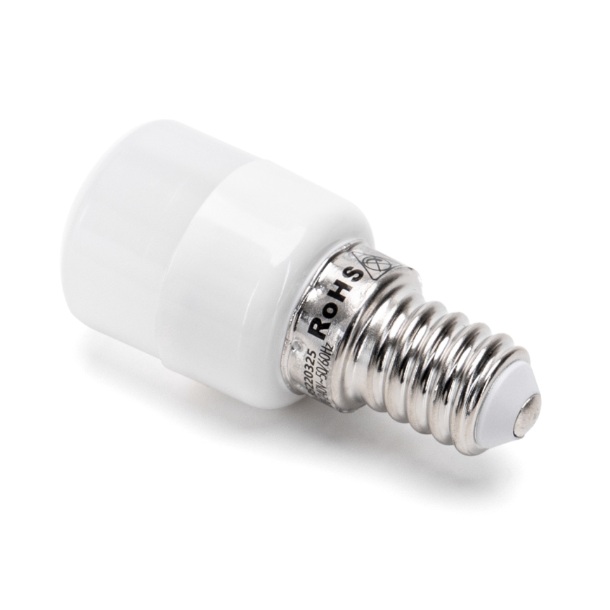 Lampadina LED per frigorifero T26 E14/2,5W/230V 3000K - Aigostar